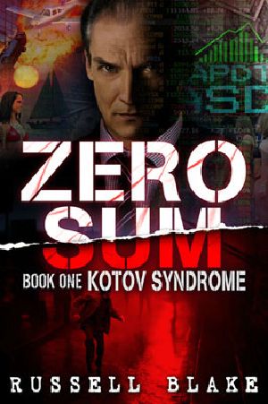 [Zero Sum 01] • Kotov Syndrome